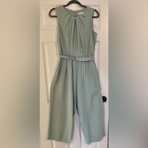 Calvin Klein Jumpsuit Size 8